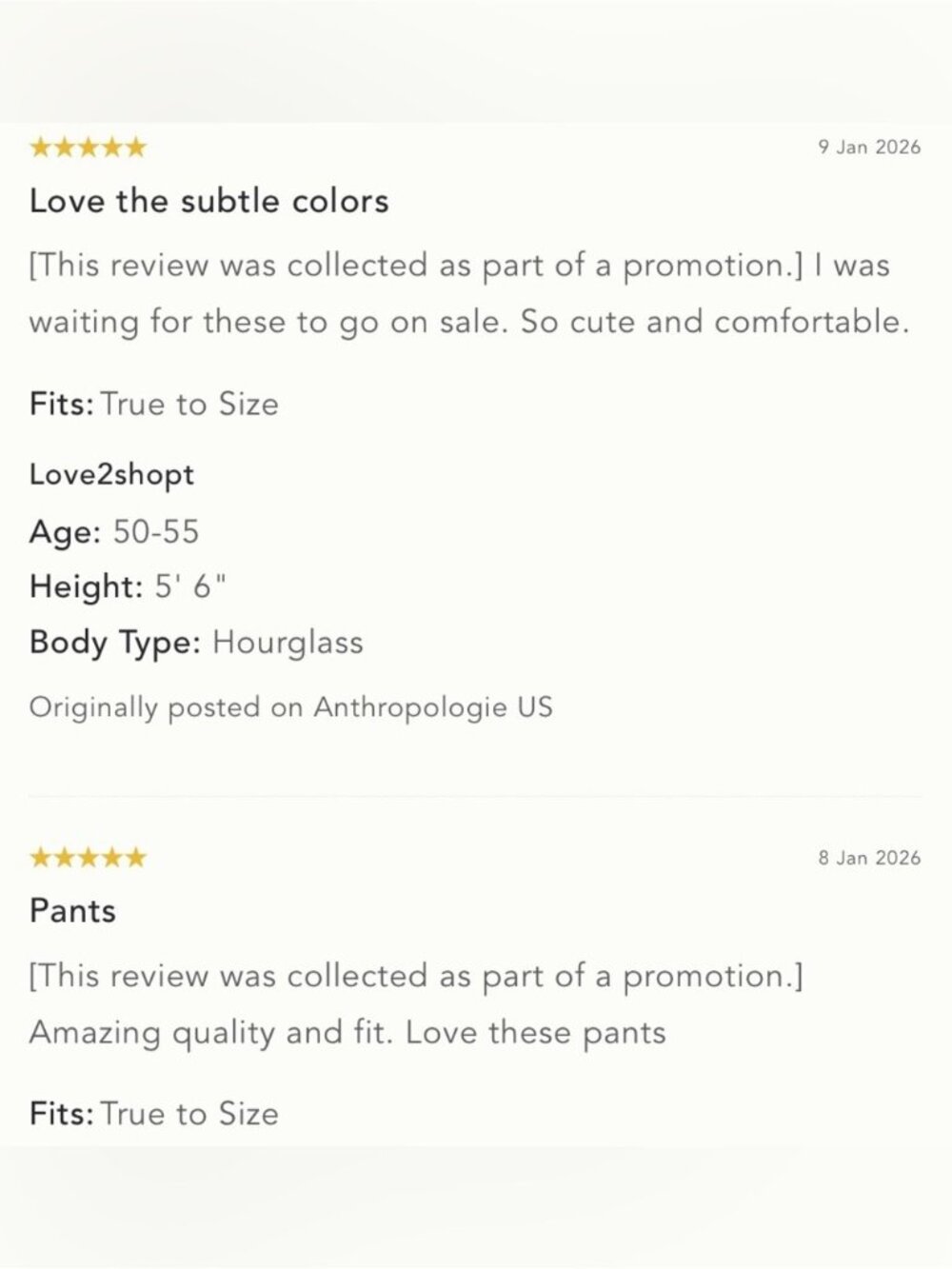 NWT Size 30 -The Colette Crop Tweed Ruffle-Hem Trousers by Maeve (US$ 158) - Picture 13 of 16